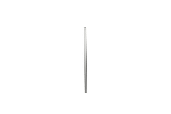 Bar Fridge Handle, isolated on a white background