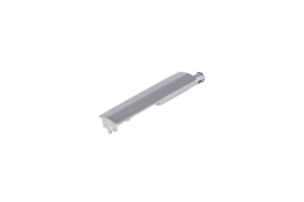 A grill Burner for GSL – 32 Professional Grill, isolated on a white background.