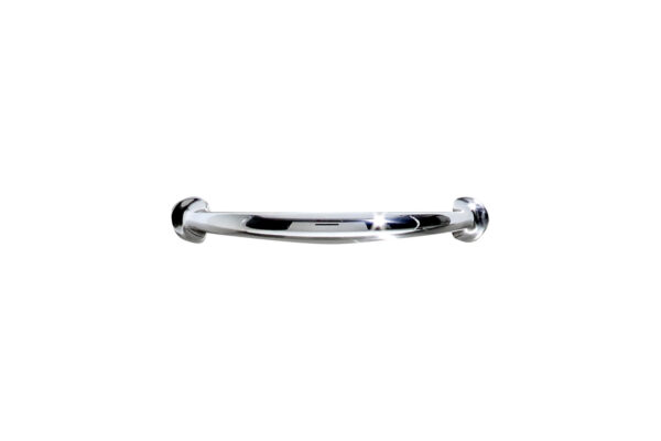 A hood handle for the HSL – 32 Hibachi Griddle Station, isolated on a white background