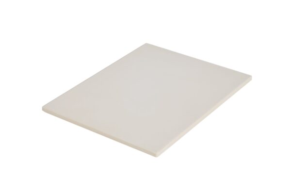 A Pizza Conversion Brick, displayed on a light gray background, viewed from a slightly elevated angle.