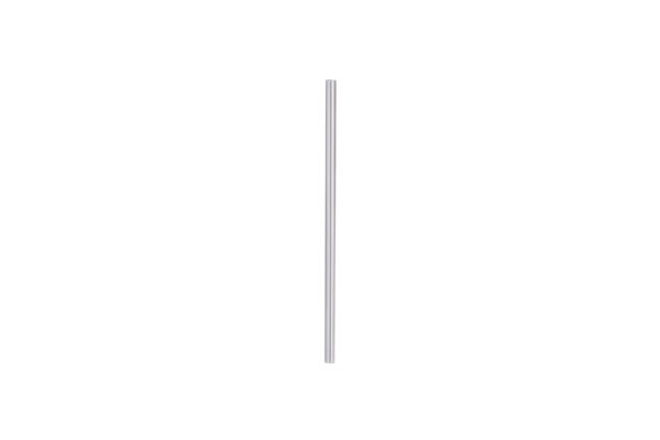 Door handle for the Professional Outdoor Ice Maker, isolated on a white background.