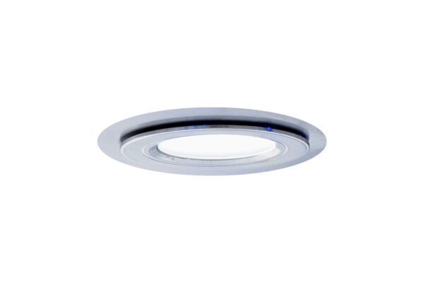 a puck light for the CSL – 32 Cocktail Station isolated on a white background
