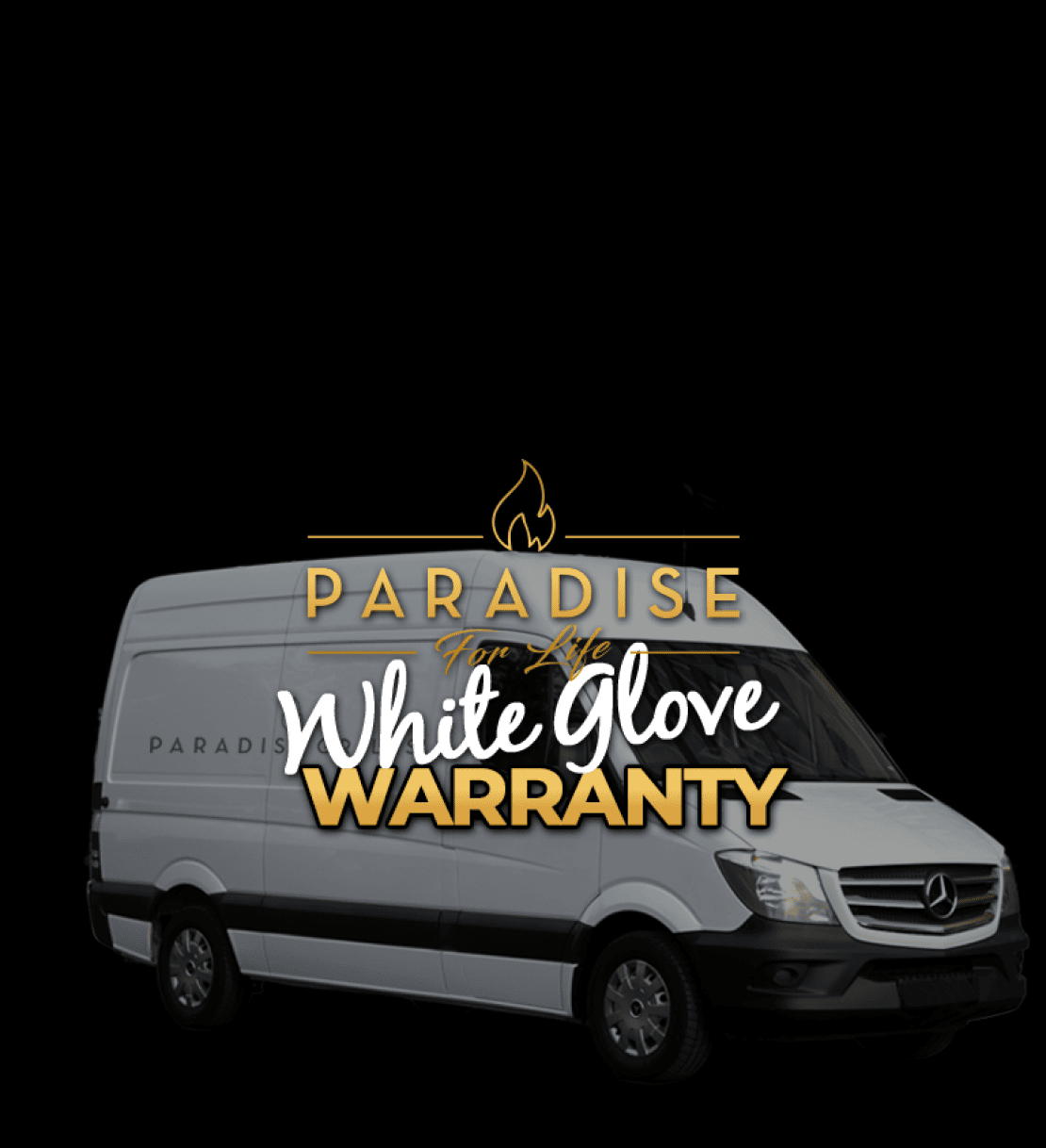 White Glove Warranty