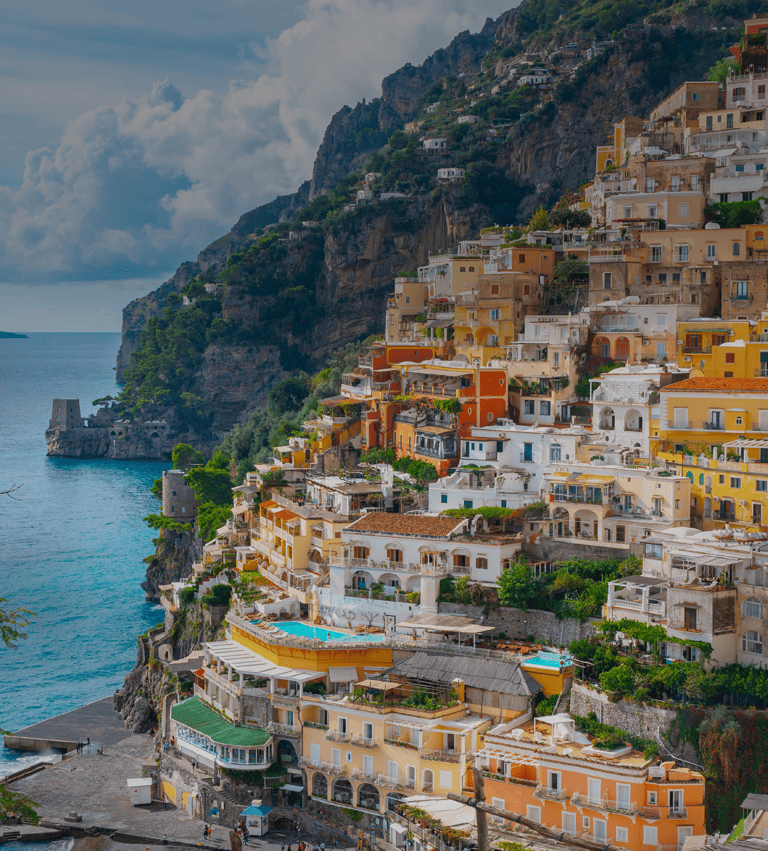 Italian Stone