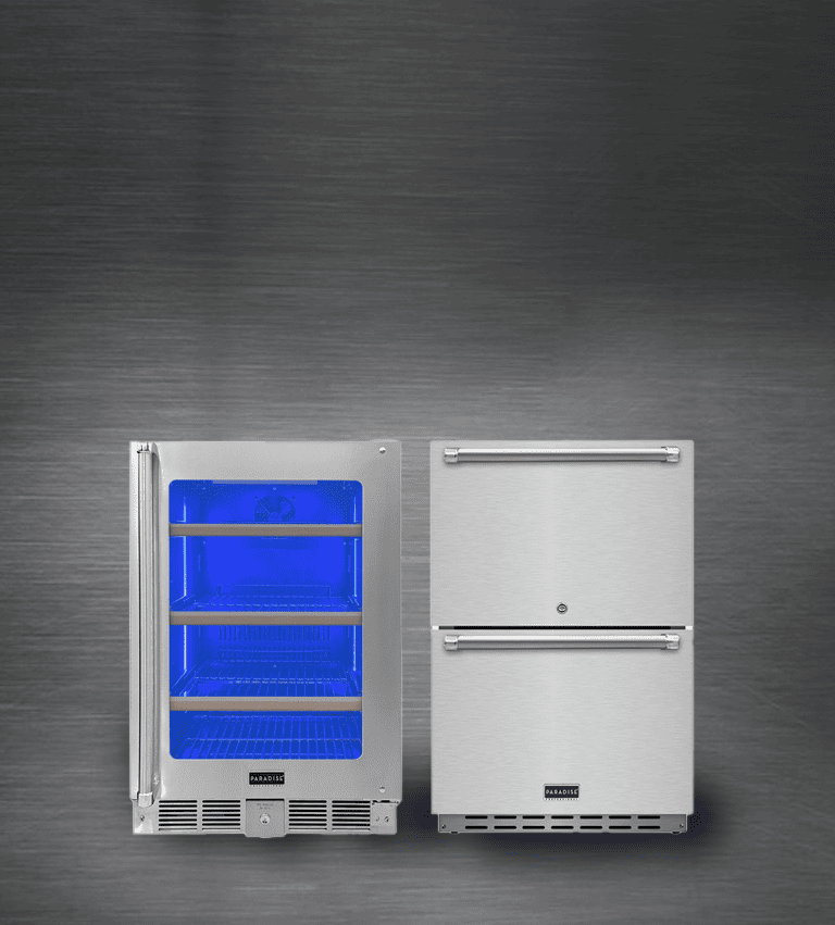 Stainless Innovations