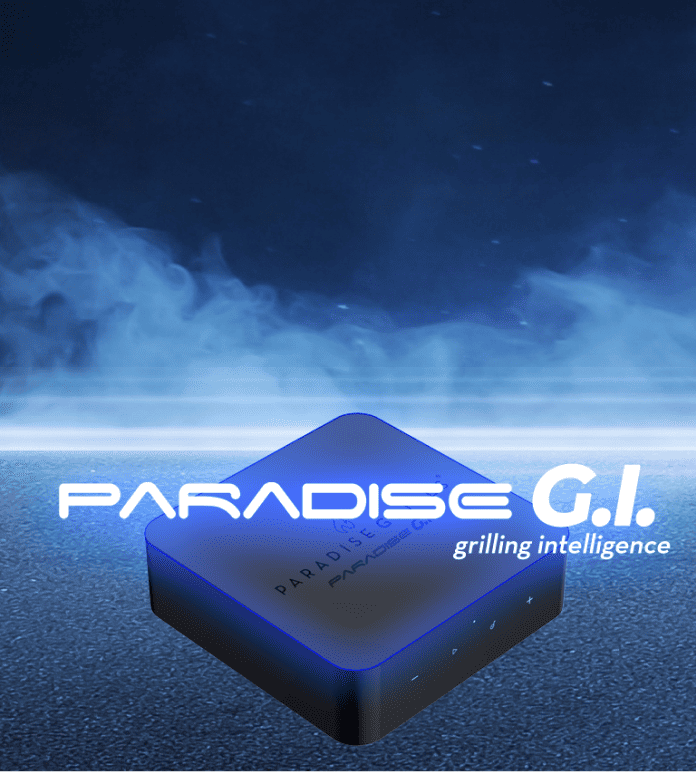 Paradise G.I.