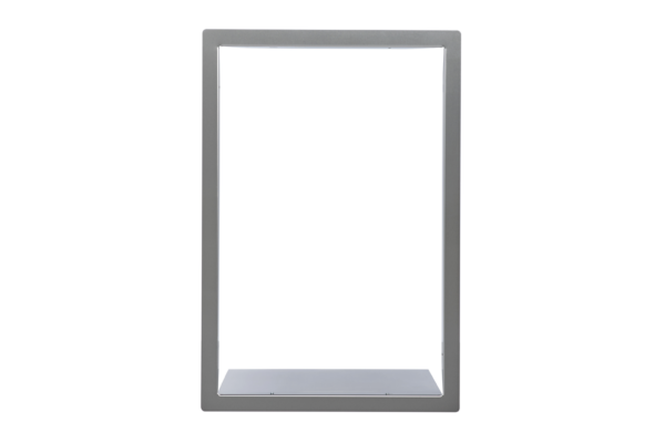 A rectangle Fridge Trim Kit, displayed against a plain white background.