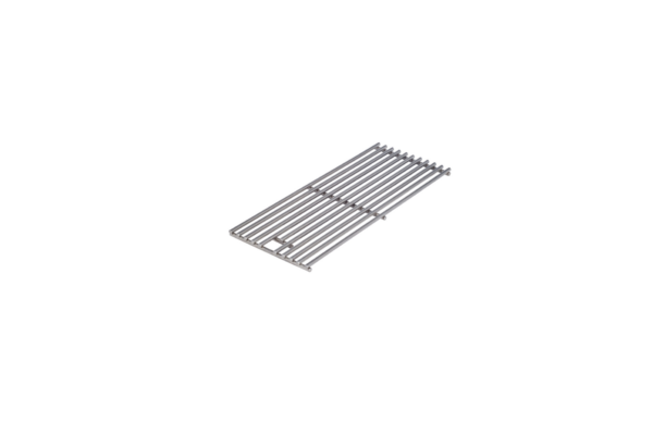 A Grate to GS- Premium grill, isolated on a white background.