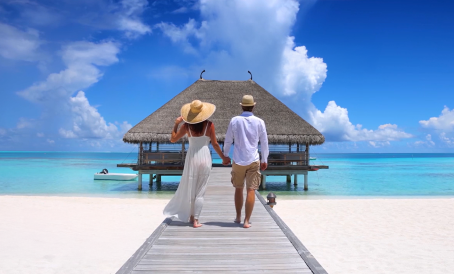 PARADISE PAYS