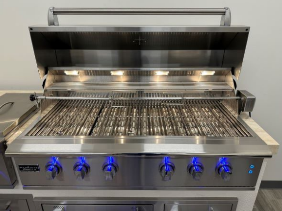 BBQ Grills