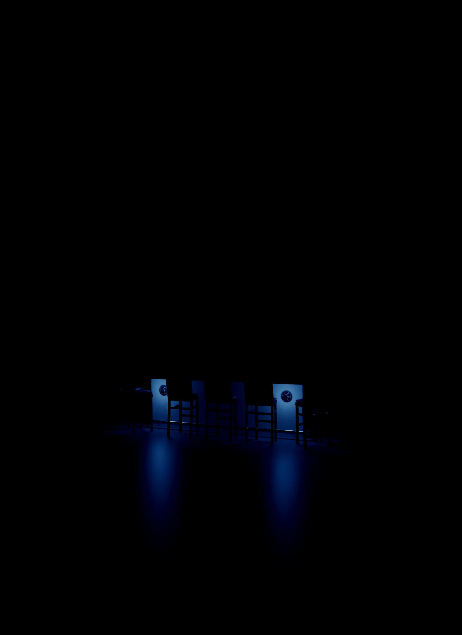 Audio Lighting