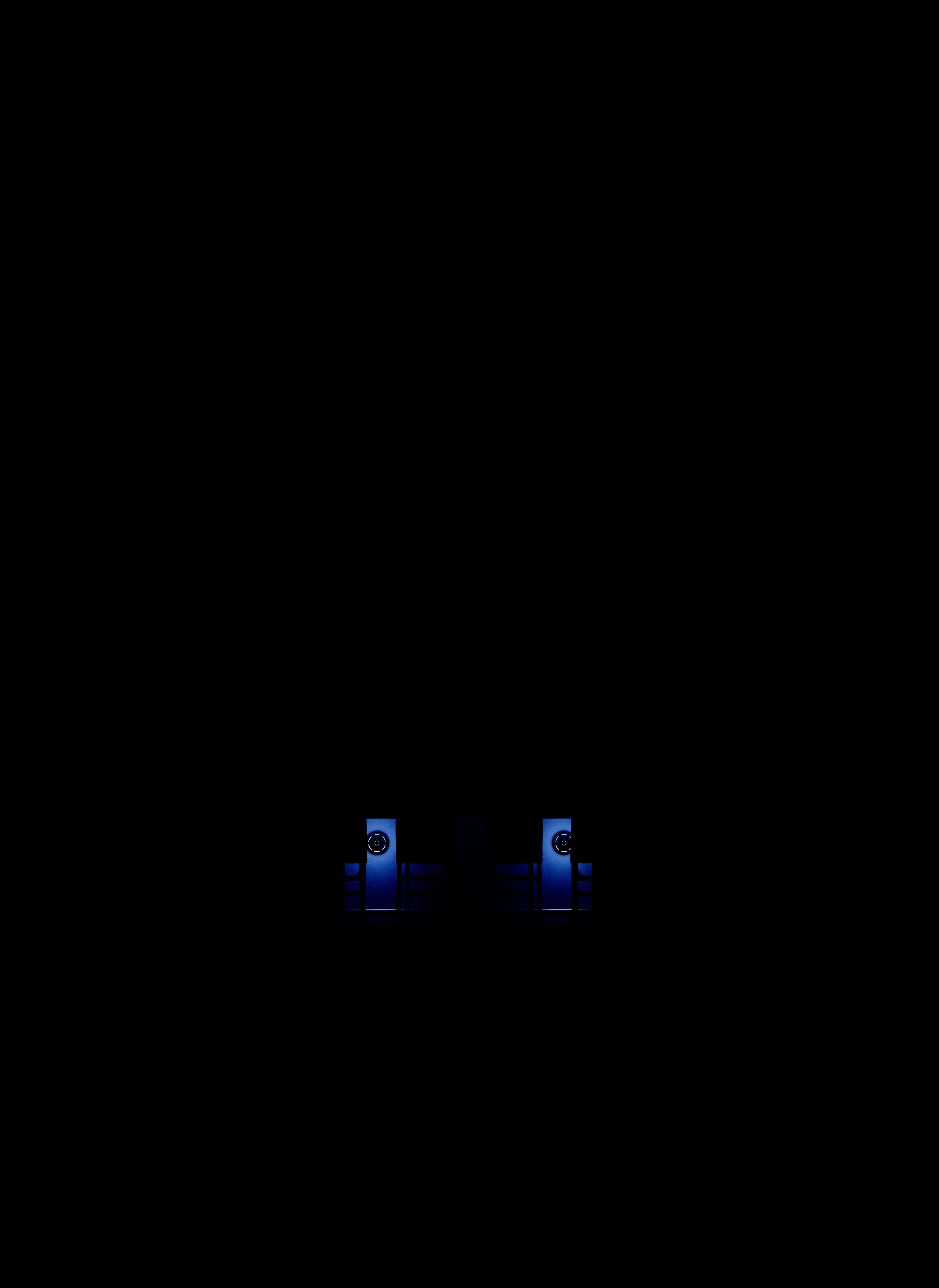 Audio Lighting