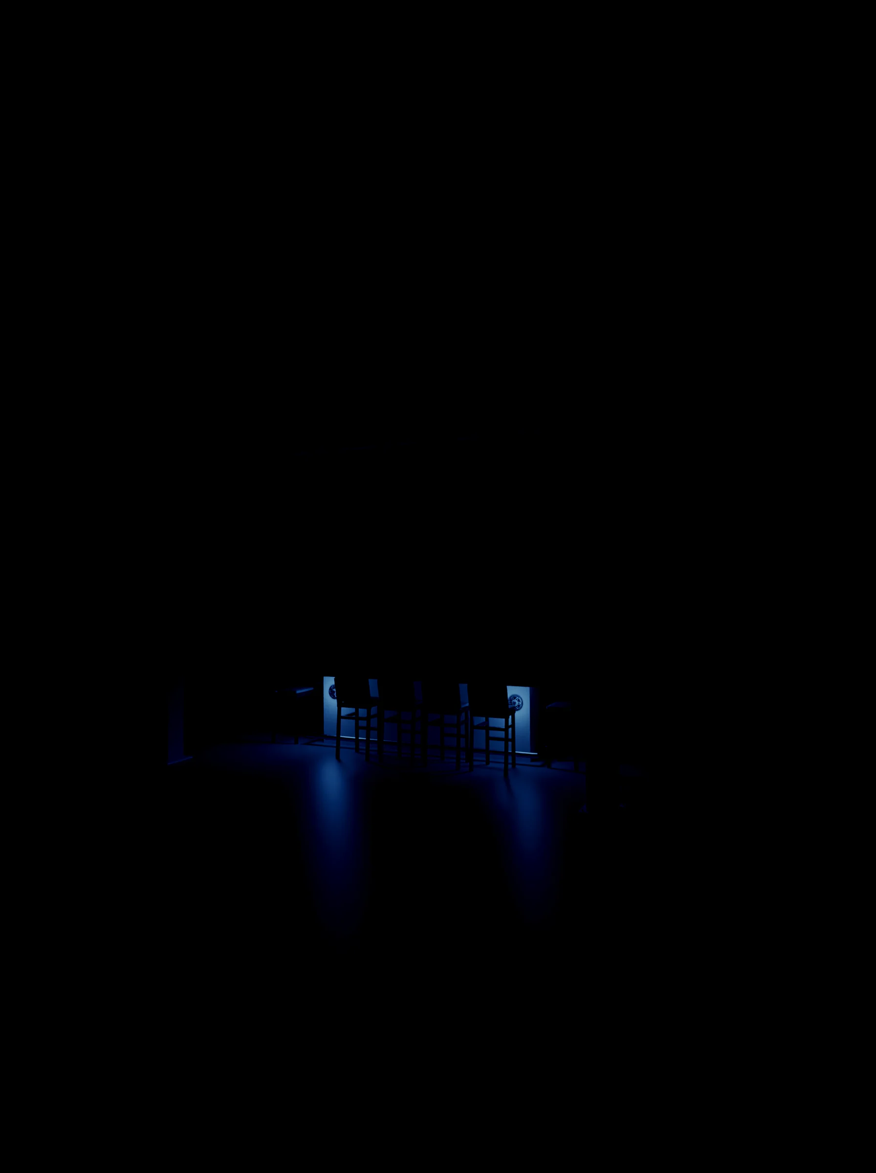 Audio Lighting