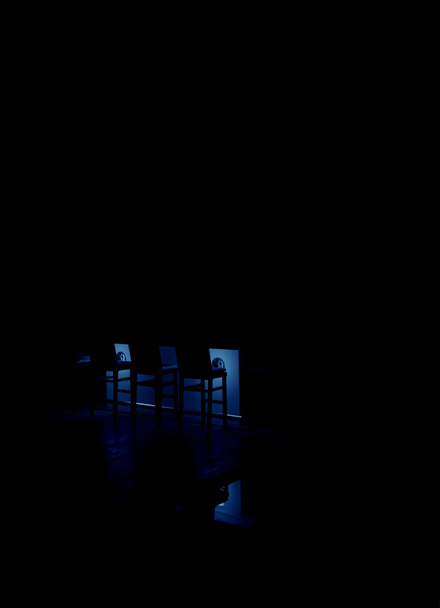 Audio Lighting