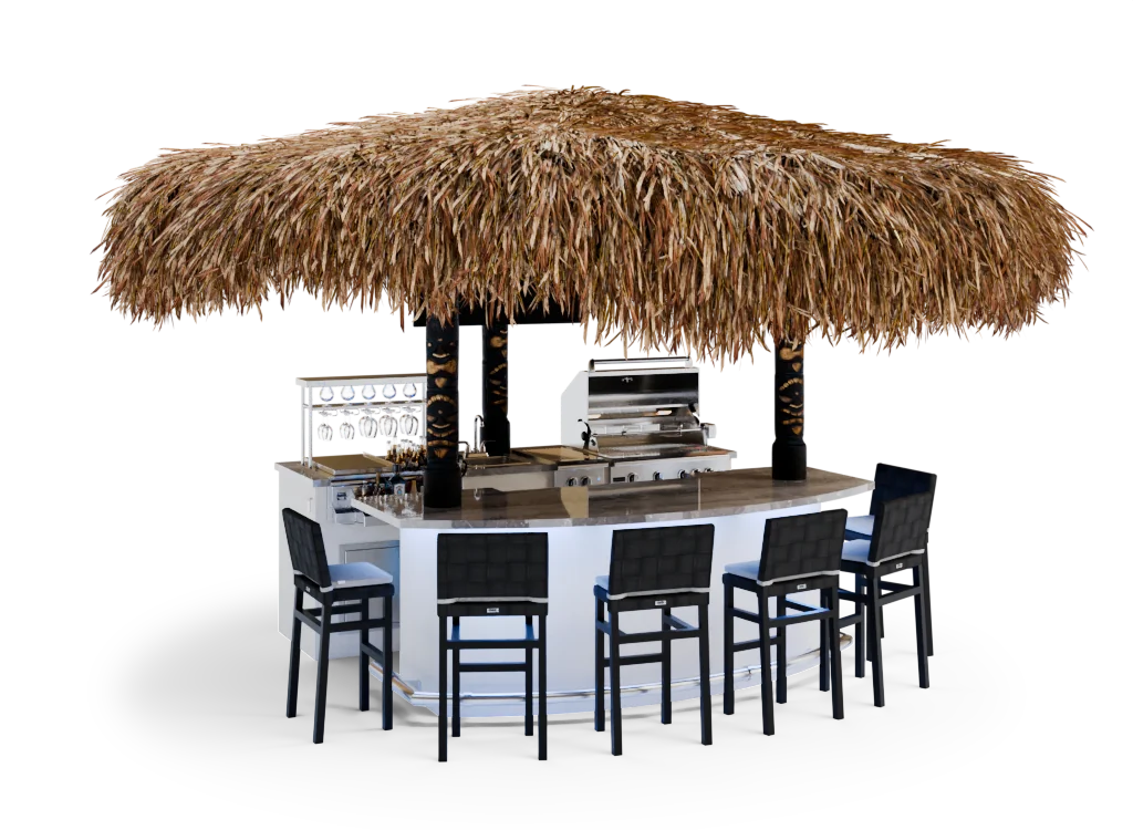 Tahiti 360 View