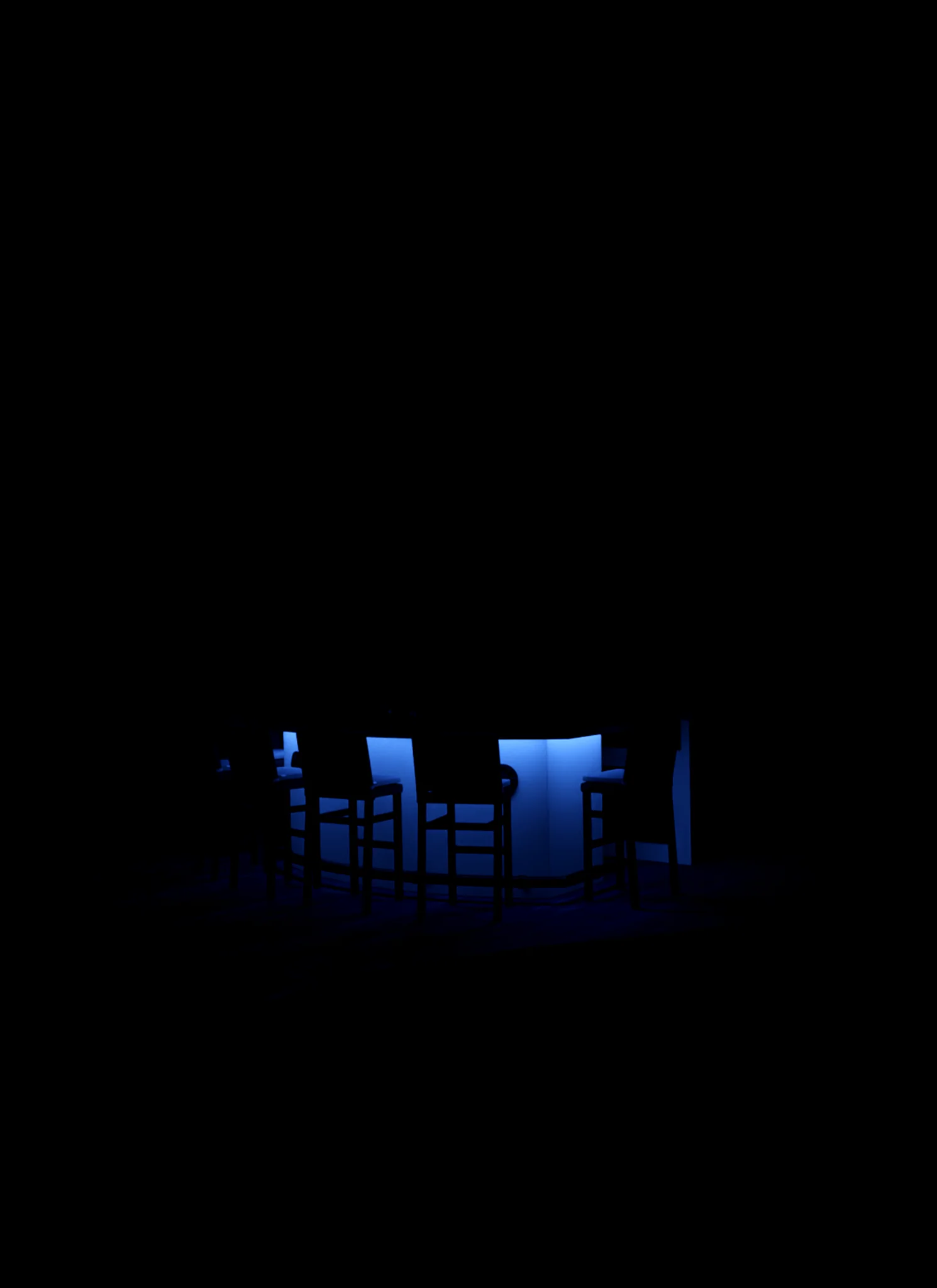 Bar Lighting