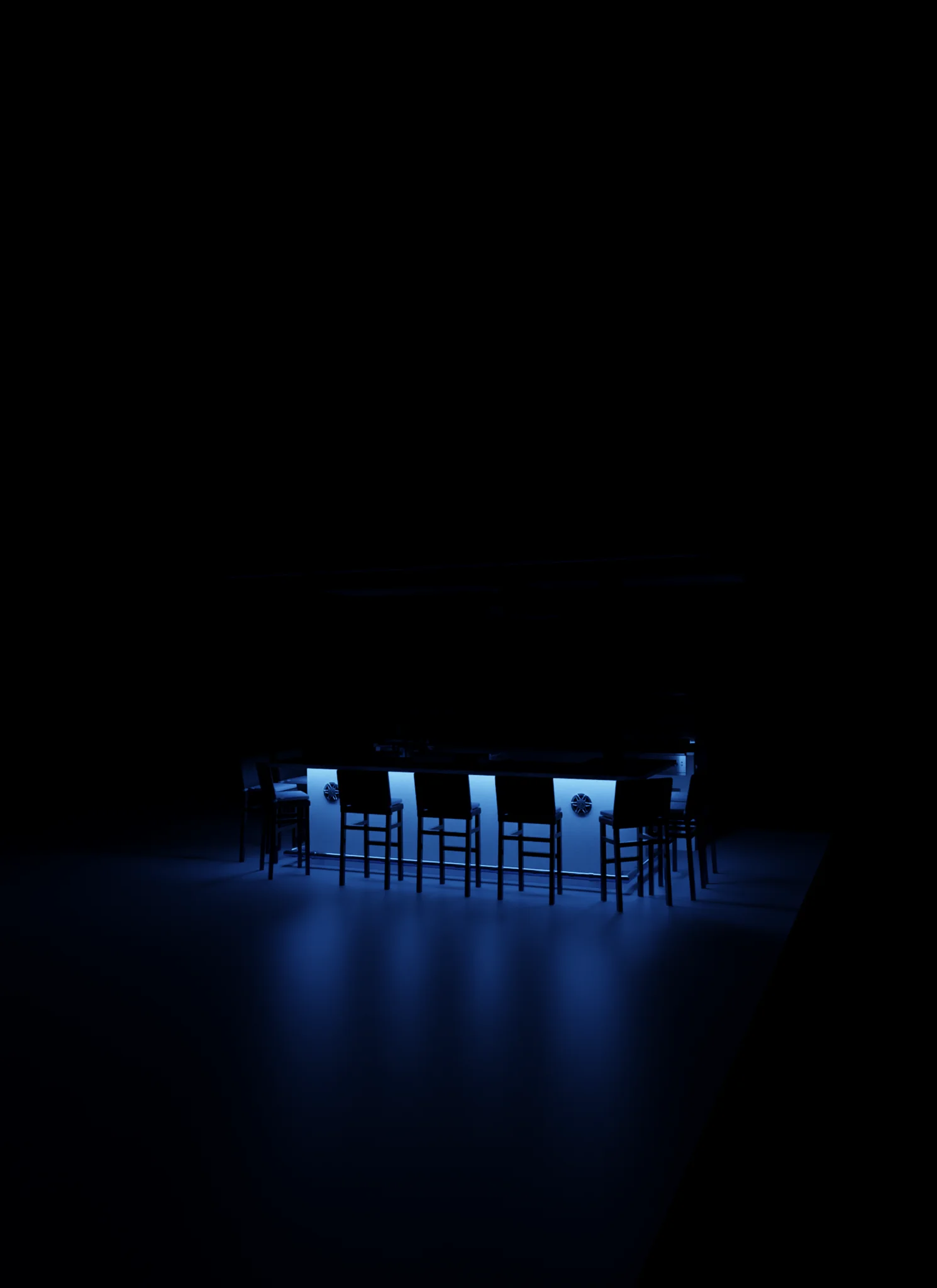Bar Lighting