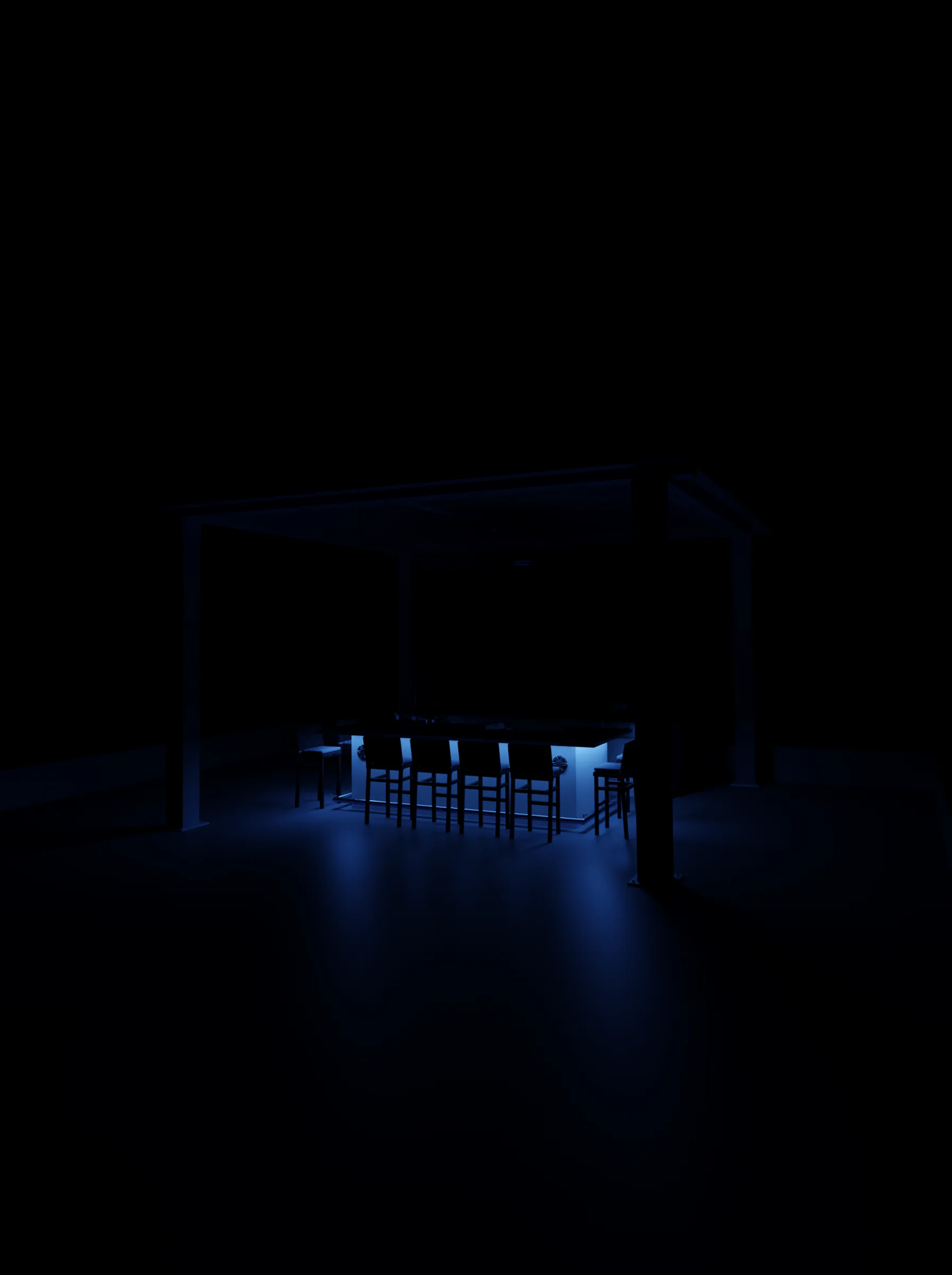 Bar Lighting