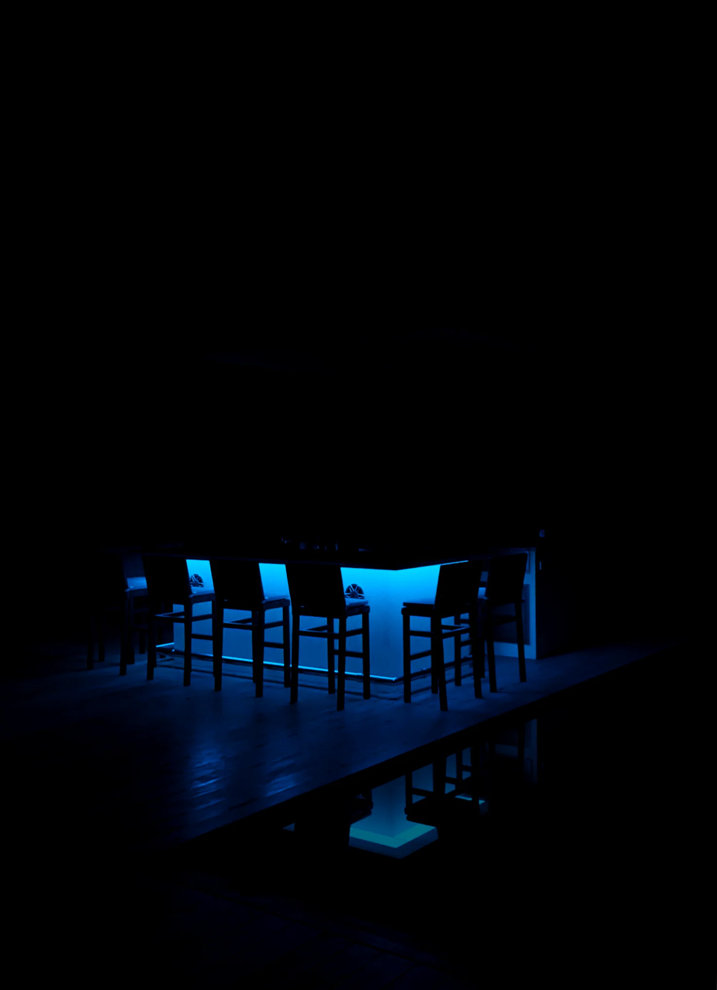 Bar Lighting