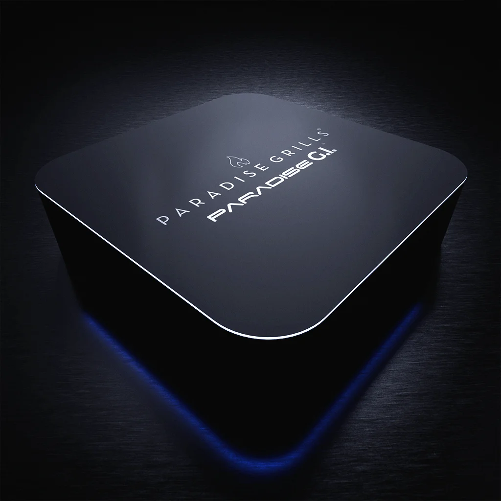 Paradise Grilling Intelligence Smart Control System